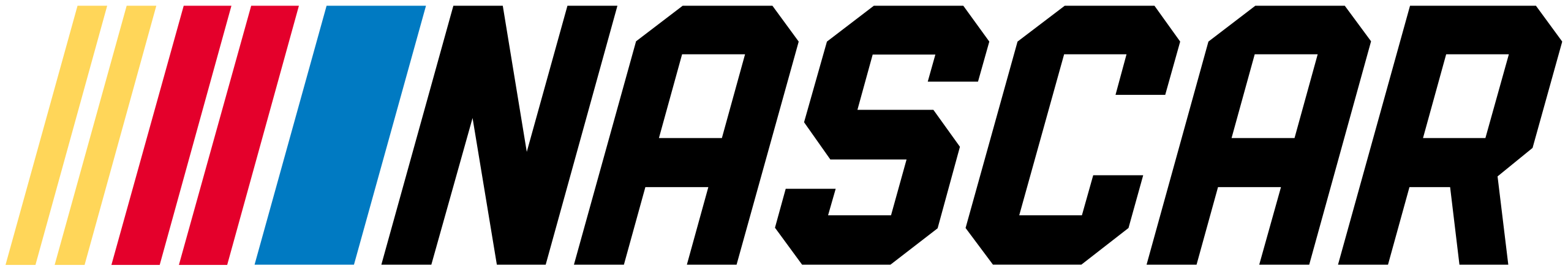 NASCAR Logo